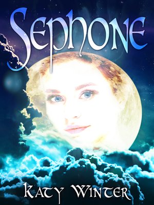 cover image of Sephone